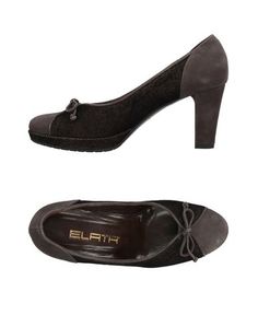 Туфли Elata