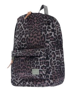 Рюкзаки и сумки на пояс Herschel