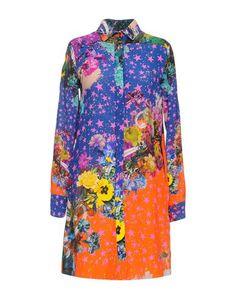 Короткое платье Rary