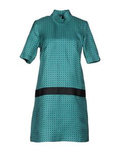 Короткое платье Bini Como