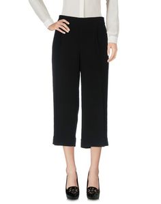 Брюки-капри P.A.R.O.S.H.