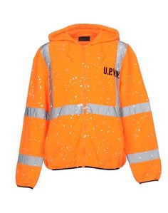 Толстовка U.P.W.W.