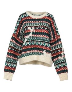 Свитер Isabel Marant Étoile