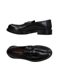 Мокасины Alexander Trend
