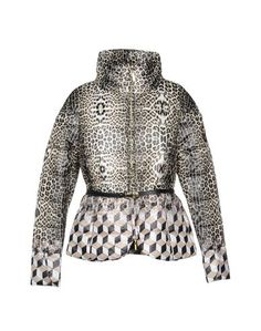 Куртка Class Roberto Cavalli