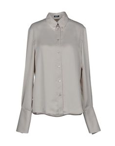 Pубашка Jil Sander Navy