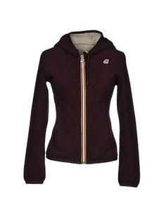 Толстовка K Way