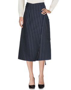 Юбка длиной 3/4 Sofie Dhoore