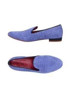 Мокасины 181 BY Alberto Gozzi