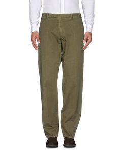 Повседневные брюки Piombo