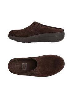 Мюлес и сабо Fitflop