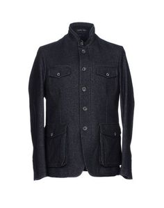 Пальто Domenico Tagliente