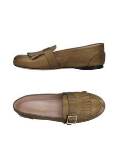 Мокасины Cavallini