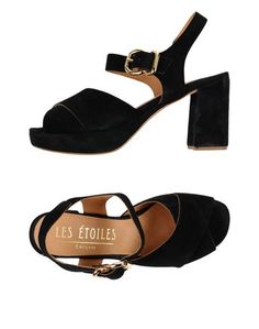 Сандалии LES Étoiles Lucques