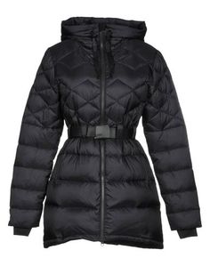 Пуховик Mountain Works