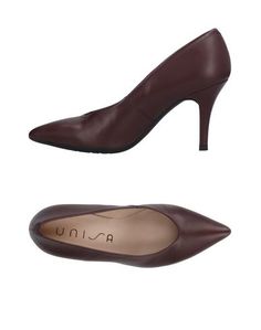 Туфли Unisa