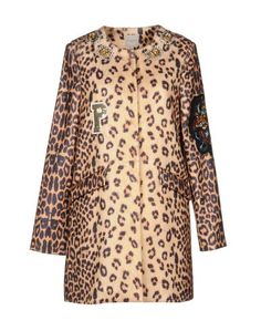 Пальто Silvian Heach