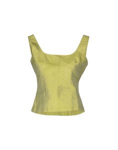 Топ без рукавов CaractÈre