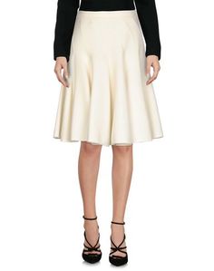 Юбка до колена Ermanno Scervino