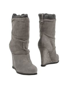 Полусапоги и высокие ботинки Twin Set Simona Barbieri