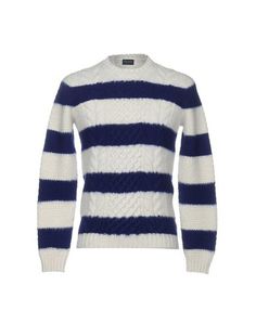 Свитер Drumohr