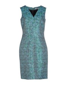 Короткое платье Jil Sander