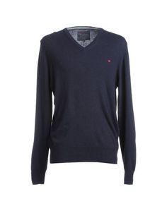 Джемпер с V-образным вырезом ElvstrÖm