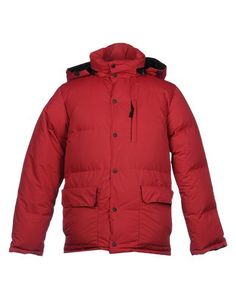 Пуховик Aspesi