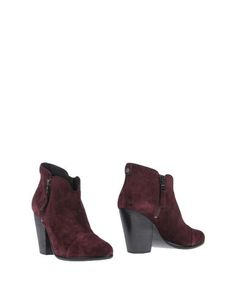 Полусапоги и высокие ботинки Rag &; Bone