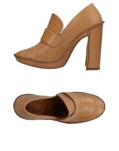 Мокасины Chloé