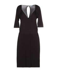 Платье миди Blumarine