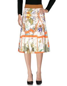 Юбка миди Class Roberto Cavalli