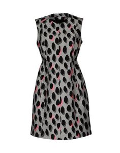 Короткое платье Diane Von Furstenberg