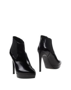 Полусапоги и высокие ботинки Fiorifrancesi