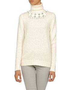 Свитер с длинными рукавами Blumarine