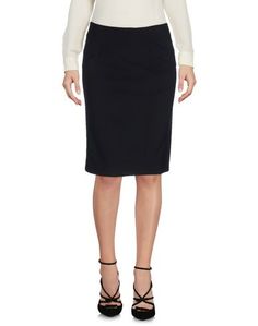 Юбка до колена Diane Von Furstenberg