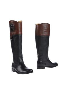 Сапоги Frye