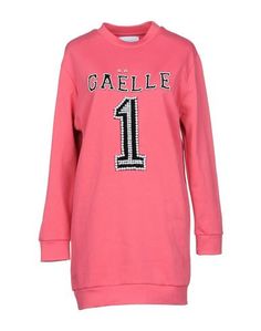 Короткое платье Gaëlle Paris