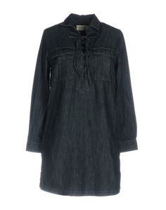 Короткое платье Denim &; Supply Ralph Lauren