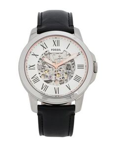Наручные часы Fossil