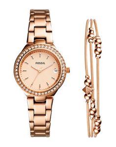 Наручные часы Fossil