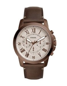 Наручные часы Fossil