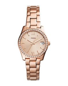 Наручные часы Fossil