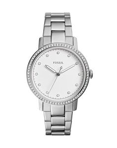 Наручные часы Fossil