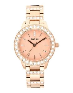 Наручные часы Fossil