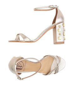 Сандалии Werner