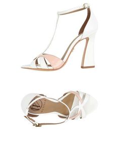 Сандалии Werner