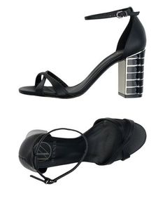 Сандалии Werner