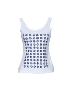 Майка Pierre Balmain