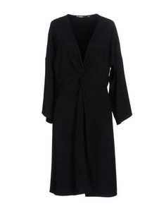 Платье до колена Rosetta Getty